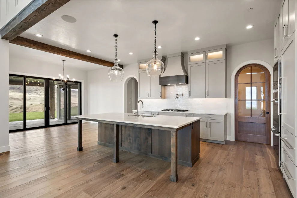 The Tricia | New Build | Boise ID by Amanda Ryan Designs, LLC - Photo 2