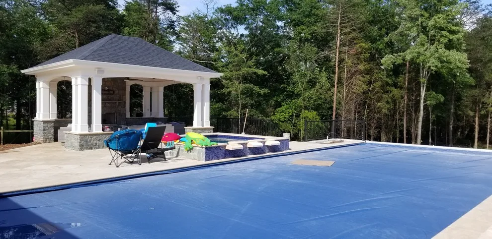 The perfect outdoor space by Premier Home Services, Inc - Photo 36