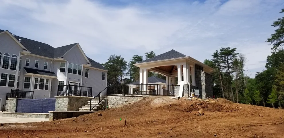 The perfect outdoor space by Premier Home Services, Inc - Photo 34