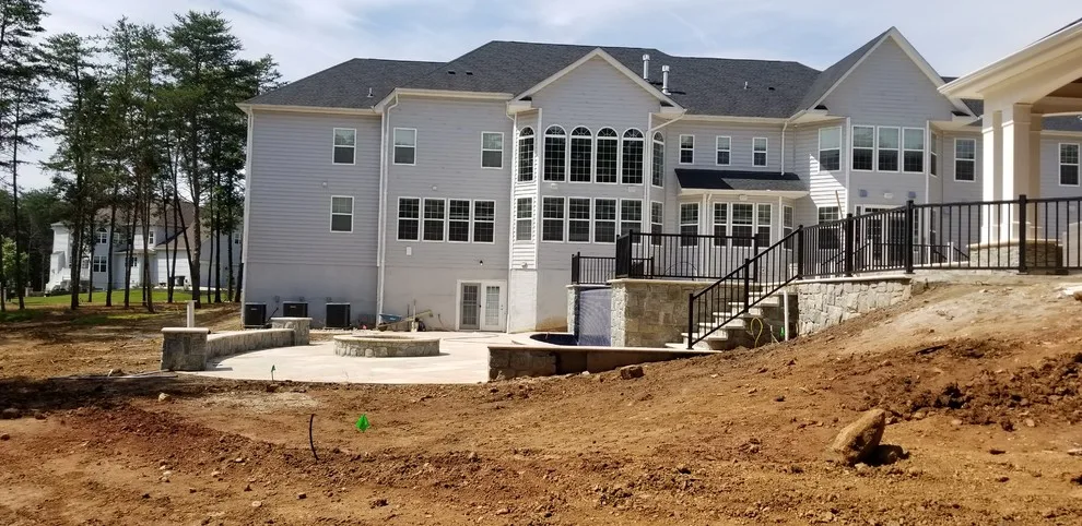 The perfect outdoor space by Premier Home Services, Inc - Photo 4