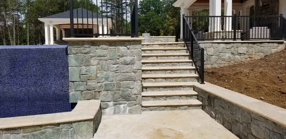 The perfect outdoor space by Premier Home Services, Inc - Photo 31