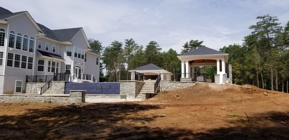 The perfect outdoor space by Premier Home Services, Inc - Photo 21