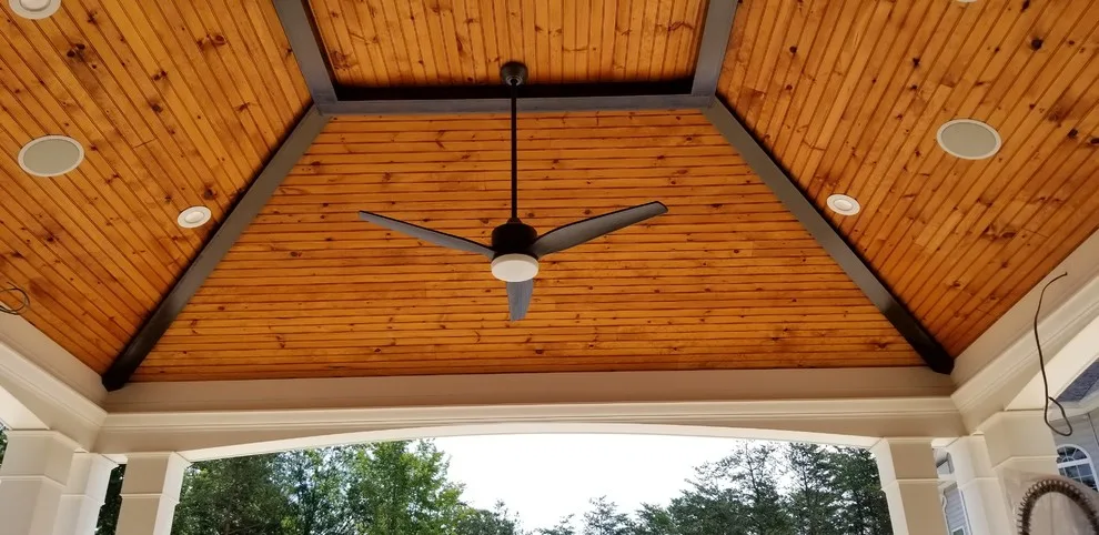 The perfect outdoor space by Premier Home Services, Inc - Photo 7
