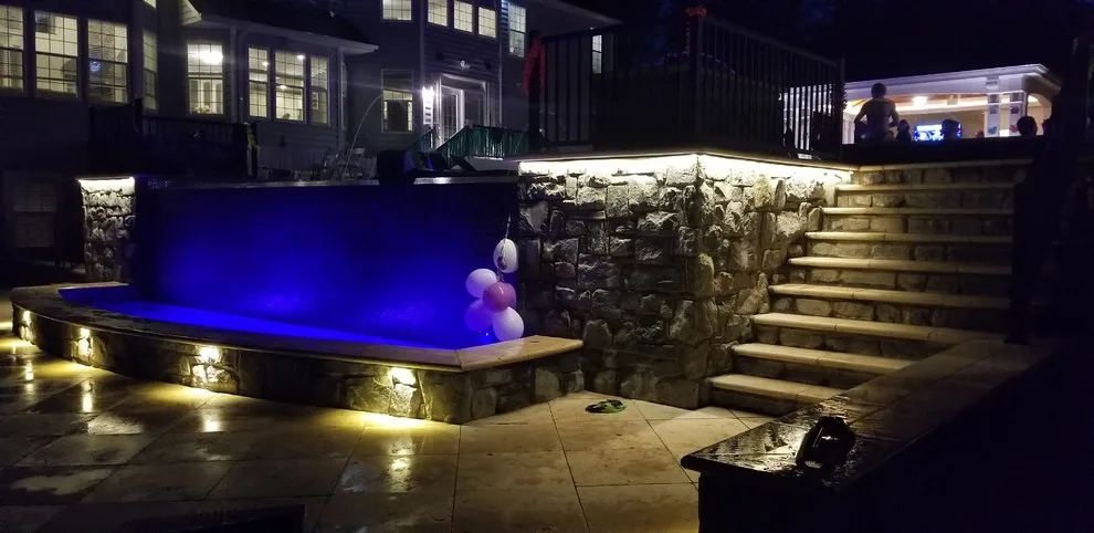 The perfect outdoor space by Premier Home Services, Inc - Photo 10