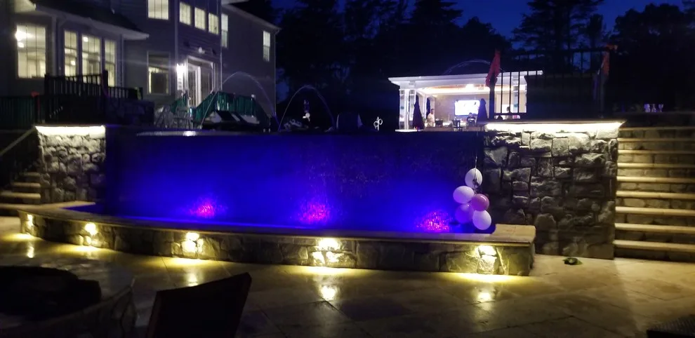 The perfect outdoor space by Premier Home Services, Inc - Photo 5