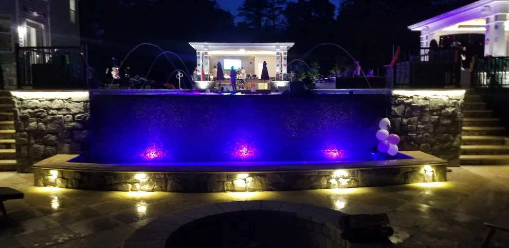The perfect outdoor space by Premier Home Services, Inc - Photo 11