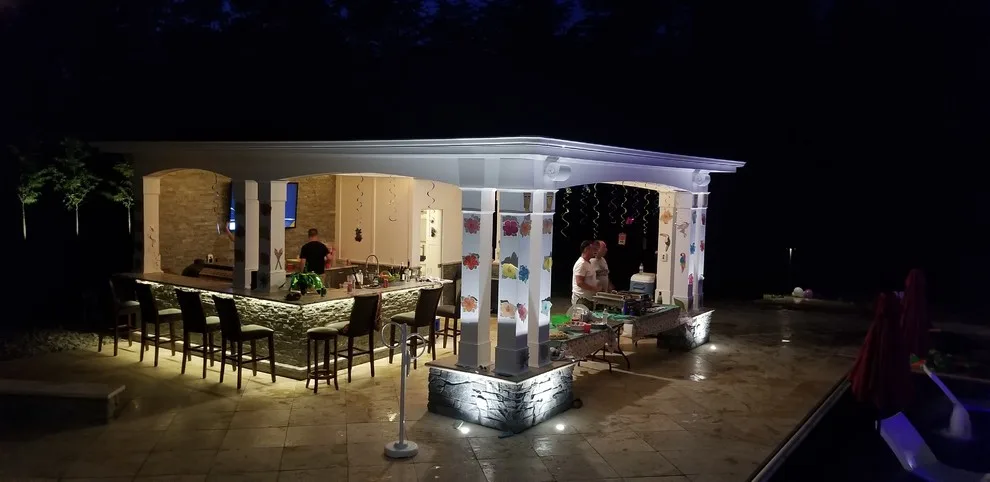 The perfect outdoor space by Premier Home Services, Inc - Photo 45