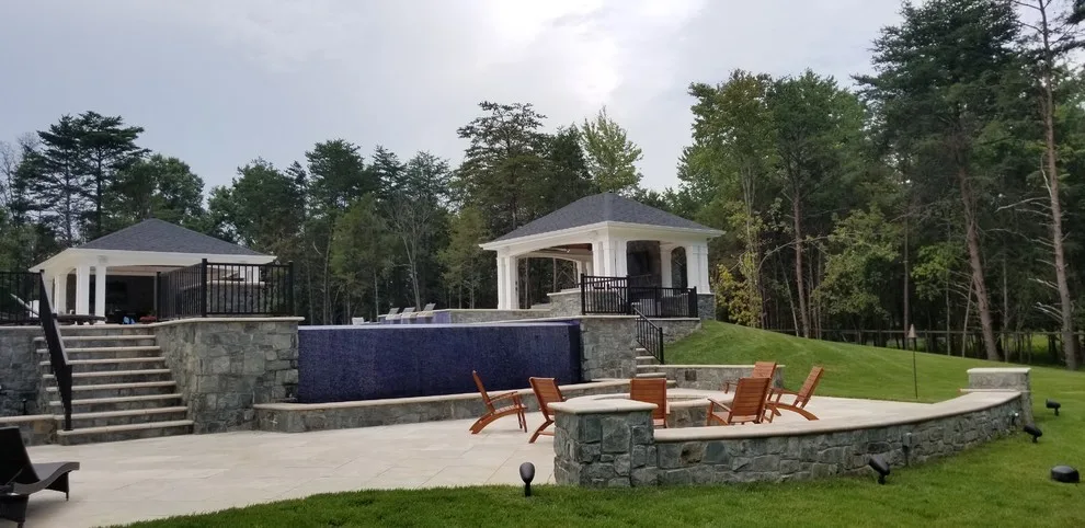 The perfect outdoor space by Premier Home Services, Inc - Photo 16