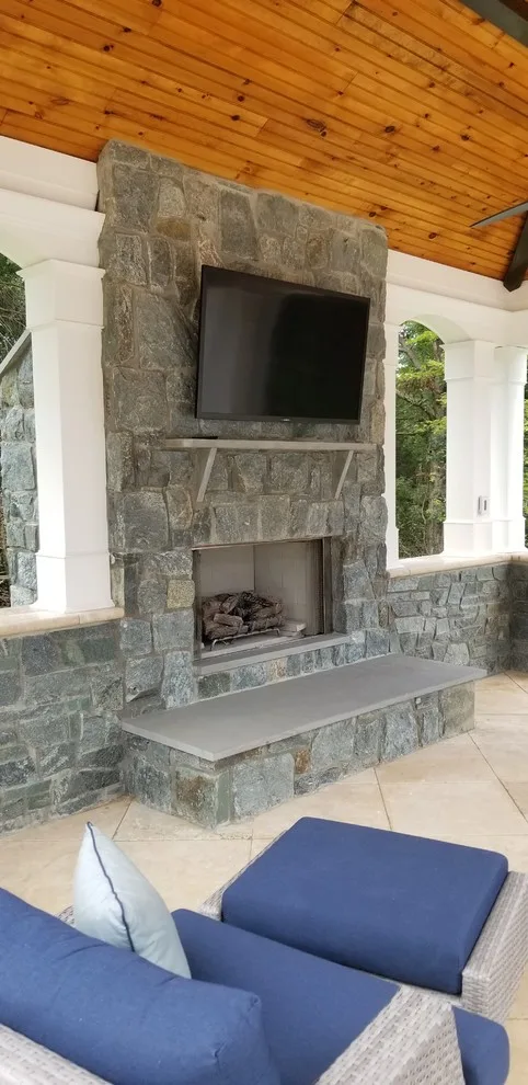 The perfect outdoor space by Premier Home Services, Inc - Photo 29