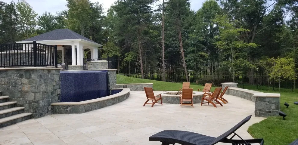 The perfect outdoor space by Premier Home Services, Inc - Photo 51