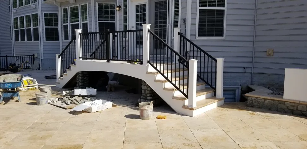 The perfect outdoor space by Premier Home Services, Inc - Photo 24