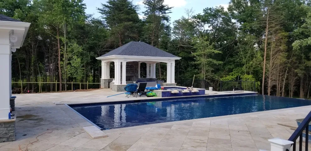 The perfect outdoor space by Premier Home Services, Inc - Photo 15