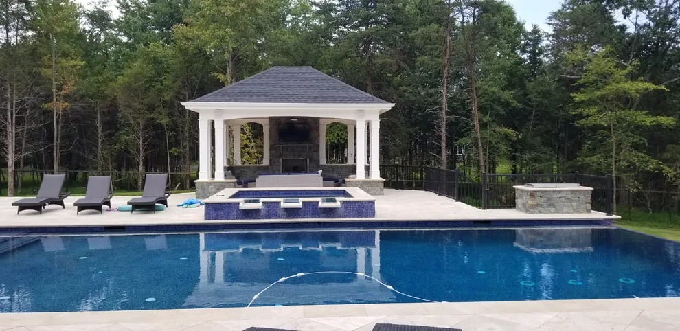 The perfect outdoor space by Premier Home Services, Inc - Photo 27