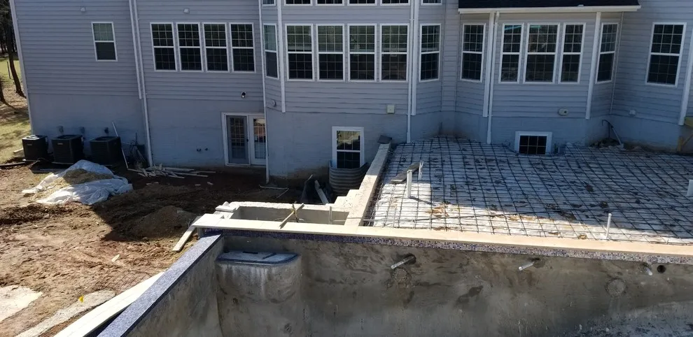 The perfect outdoor space by Premier Home Services, Inc - Photo 47