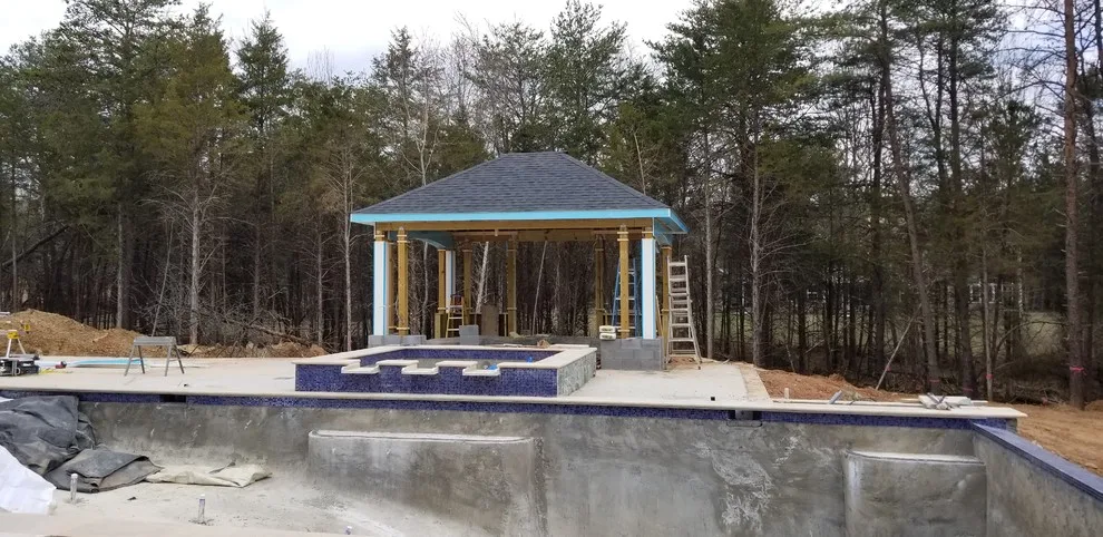 The perfect outdoor space by Premier Home Services, Inc - Photo 37
