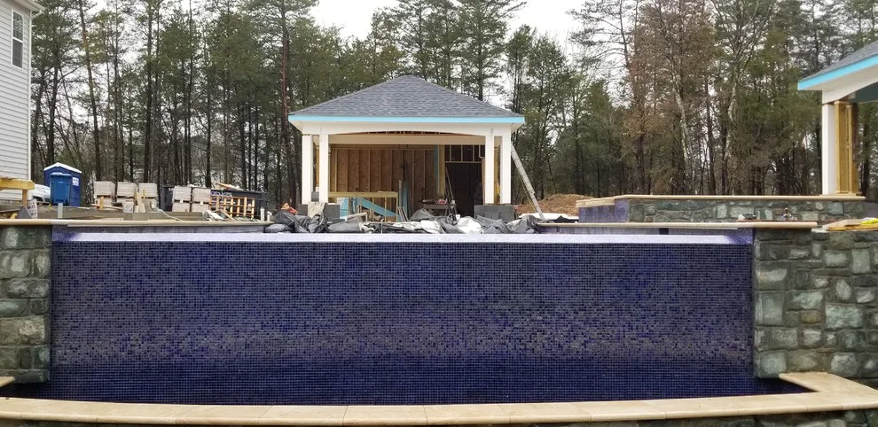 The perfect outdoor space by Premier Home Services, Inc - Photo 43