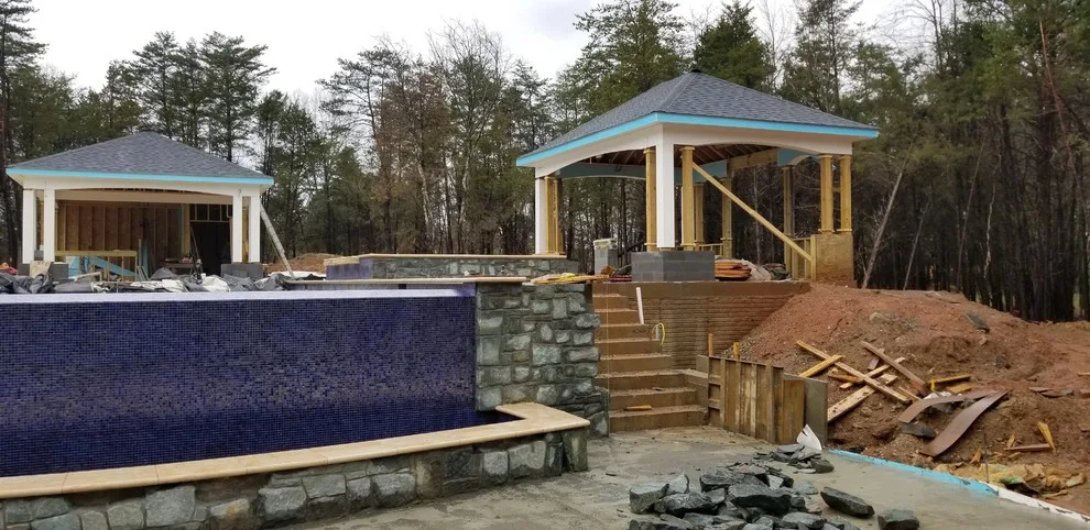 The perfect outdoor space by Premier Home Services, Inc - Photo 32