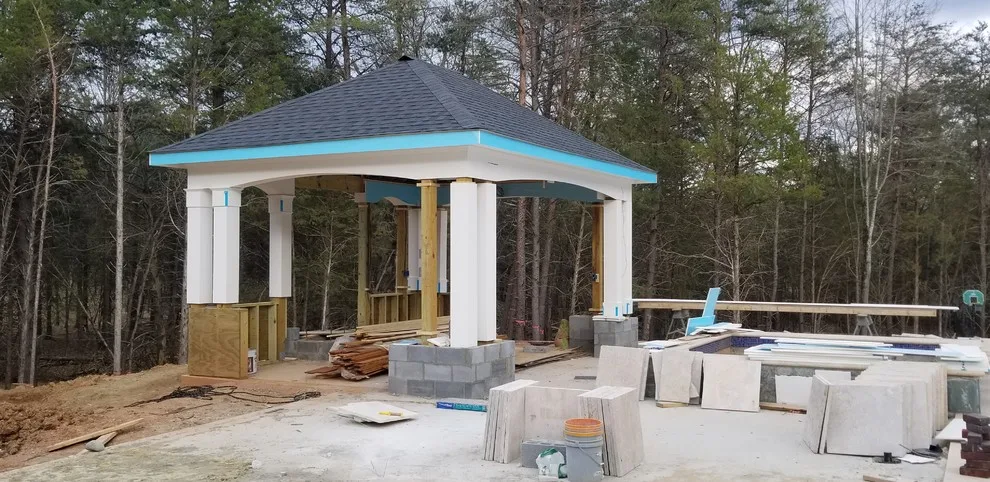 The perfect outdoor space by Premier Home Services, Inc - Photo 38