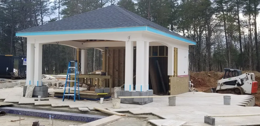 The perfect outdoor space by Premier Home Services, Inc - Photo 20