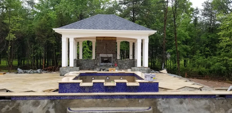 The perfect outdoor space by Premier Home Services, Inc - Photo 40