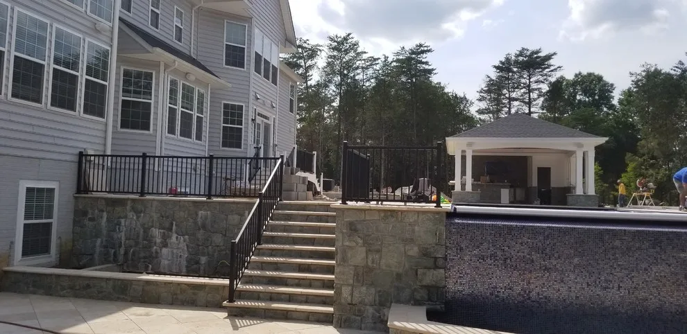 The perfect outdoor space by Premier Home Services, Inc - Photo 50