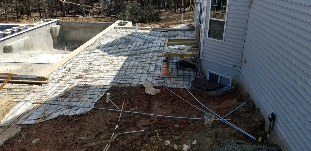 The perfect outdoor space by Premier Home Services, Inc - Photo 58