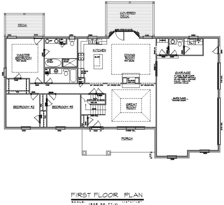 The Vaughn Home by Plan Ahead, Inc. - Photo 2