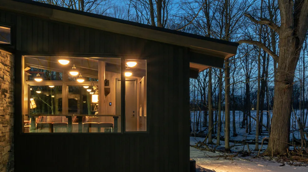 The Heat Shelter by Via Design - Photo 9