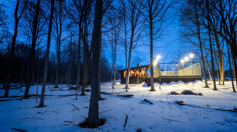 The Heat Shelter by Via Design - Photo 8