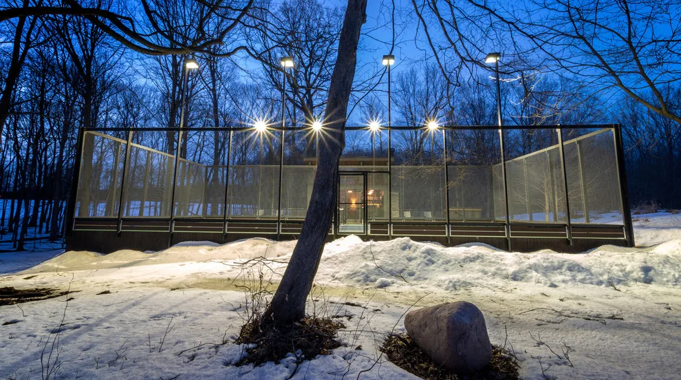 The Heat Shelter by Via Design - Photo 7