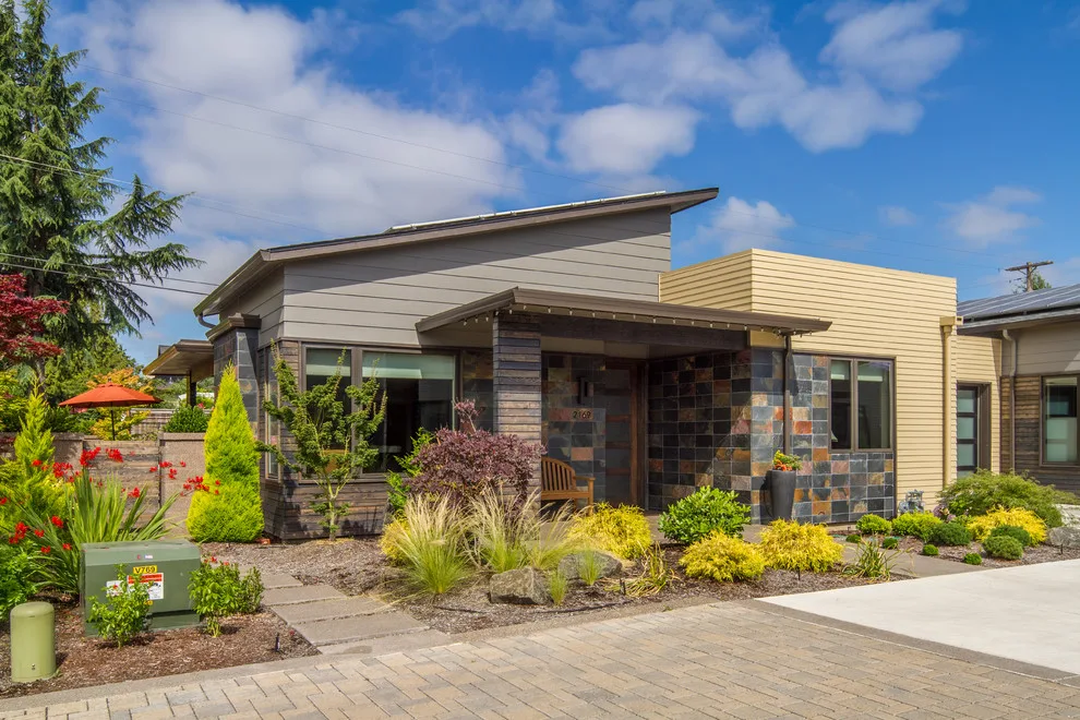 Westwood Project by Arbor South Architecture - Photo 5
