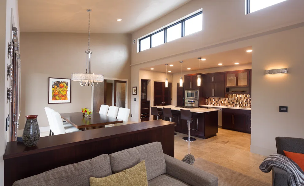 Westwood Project by Arbor South Architecture - Photo 4