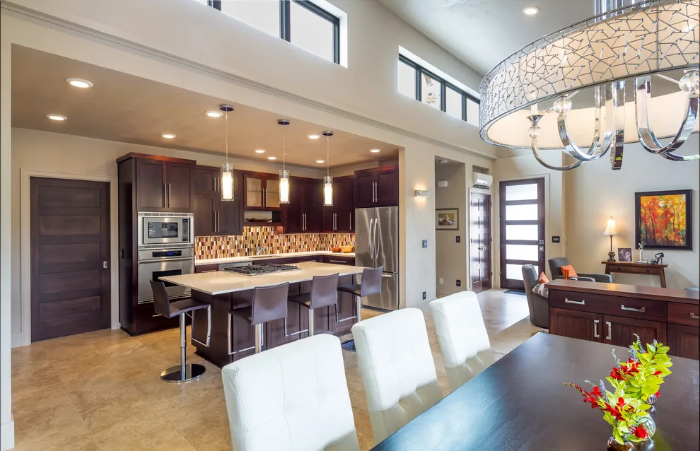 Westwood Project by Arbor South Architecture - Photo 6