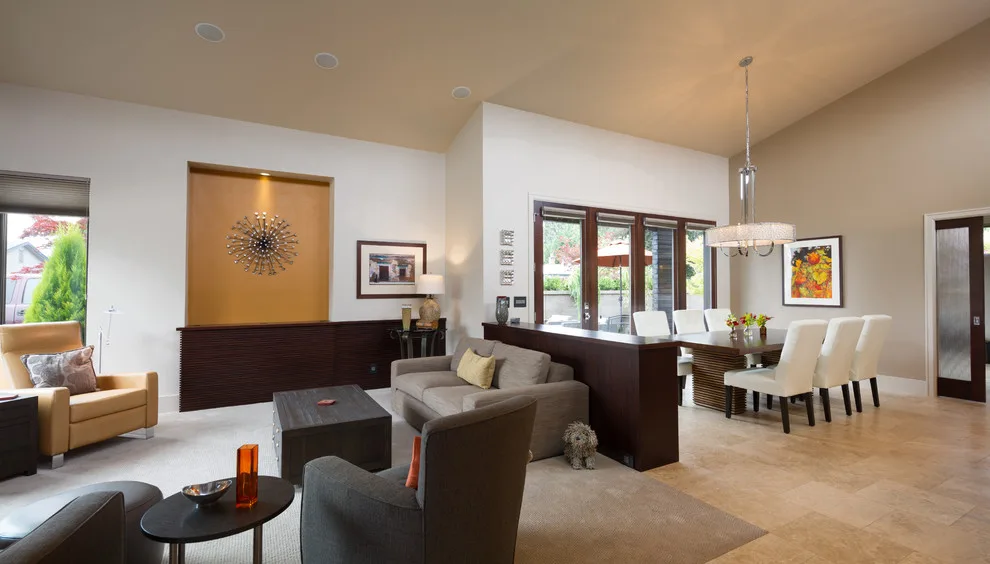 Westwood Project by Arbor South Architecture - Photo 2