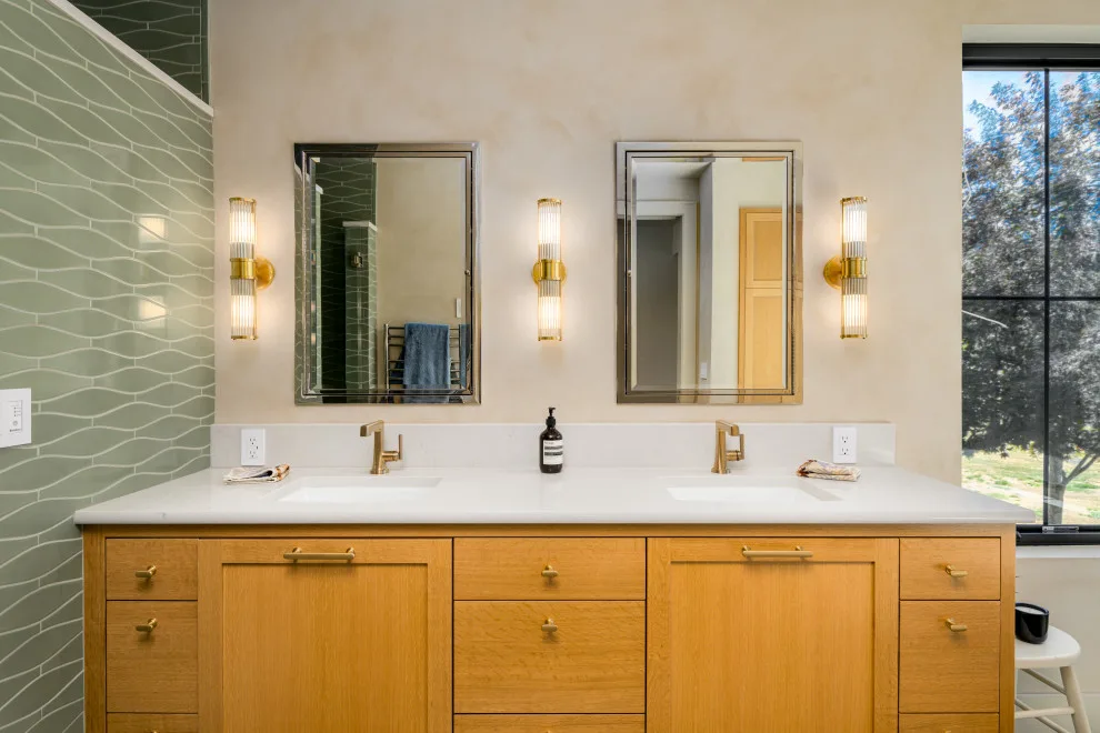 The Riverbank Ranch Home by Arbor South Architecture - Photo 13