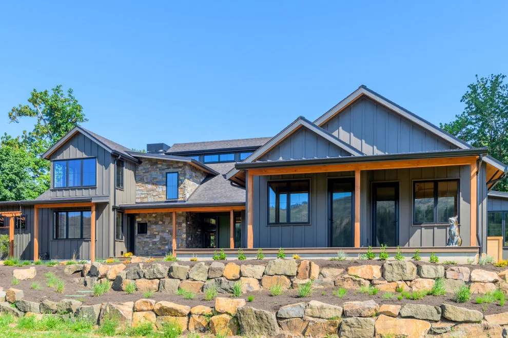 The Riverbank Ranch Home by Arbor South Architecture - Photo 23