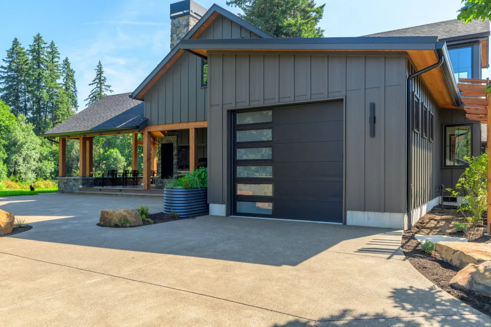 The Riverbank Ranch Home by Arbor South Architecture - Photo 6