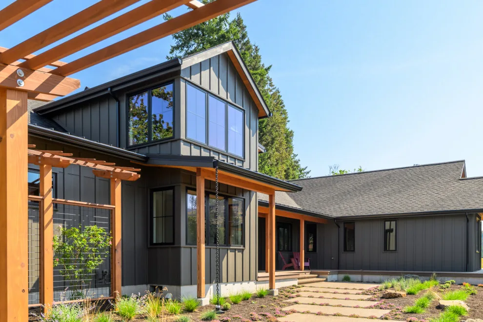 The Riverbank Ranch Home by Arbor South Architecture - Photo 14
