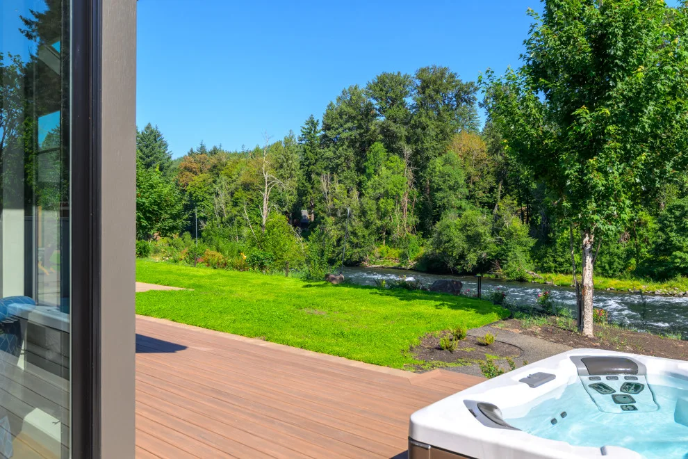 The Riverbank Ranch Home by Arbor South Architecture - Photo 27