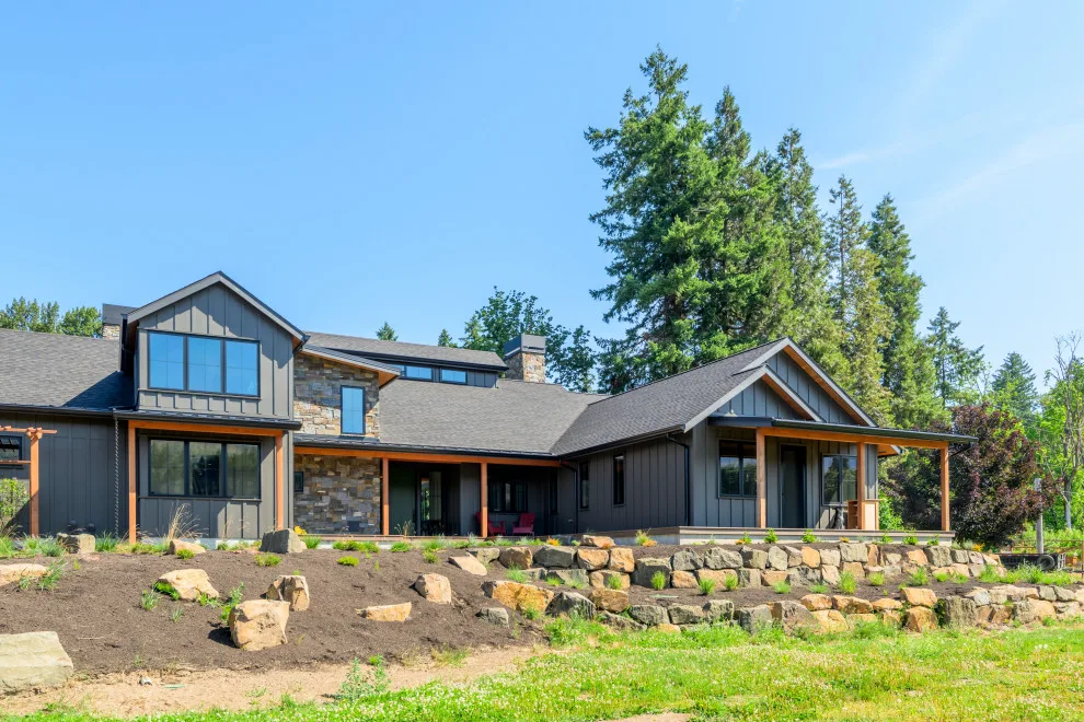 The Riverbank Ranch Home by Arbor South Architecture - Photo 12