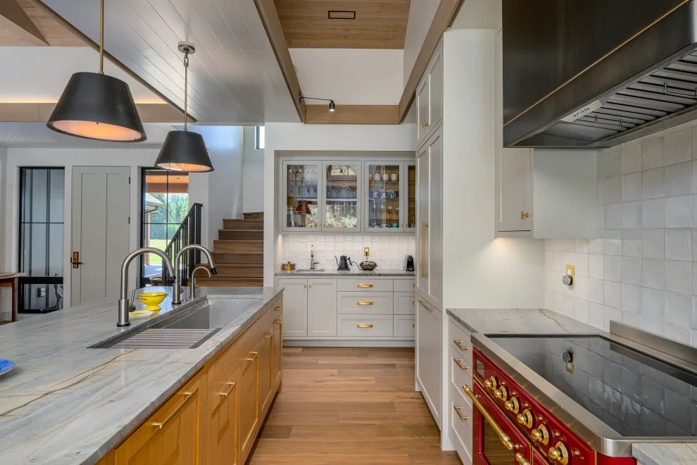 The Riverbank Ranch Home by Arbor South Architecture - Photo 22