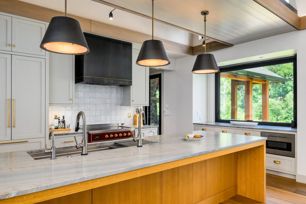 The Riverbank Ranch Home by Arbor South Architecture - Photo 28