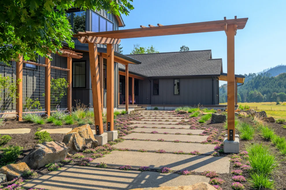 Arbor South Architecture - Photo 13