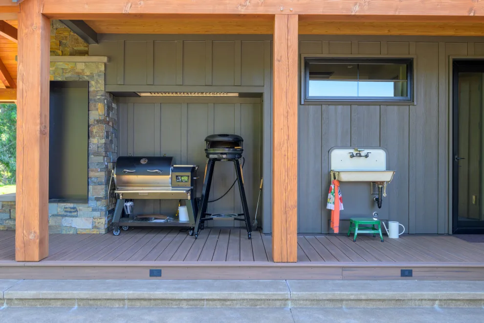 The Riverbank Ranch Home by Arbor South Architecture - Photo 21