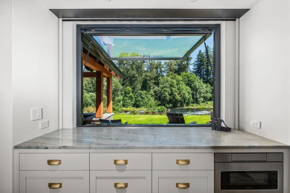 The Riverbank Ranch Home by Arbor South Architecture - Photo 16