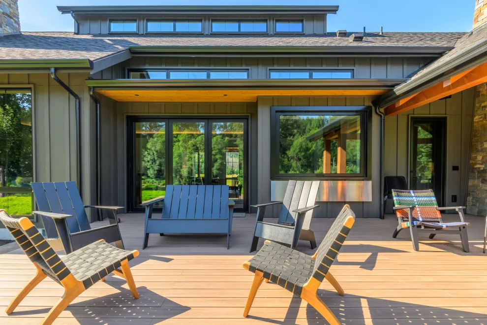 The Riverbank Ranch Home by Arbor South Architecture - Photo 31