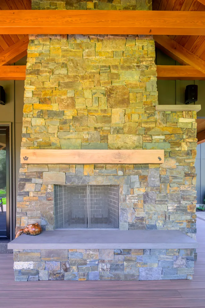 The Riverbank Ranch Home by Arbor South Architecture - Photo 35