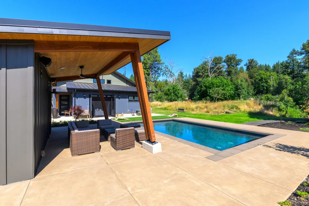 The Riverbank Ranch Home by Arbor South Architecture - Photo 24