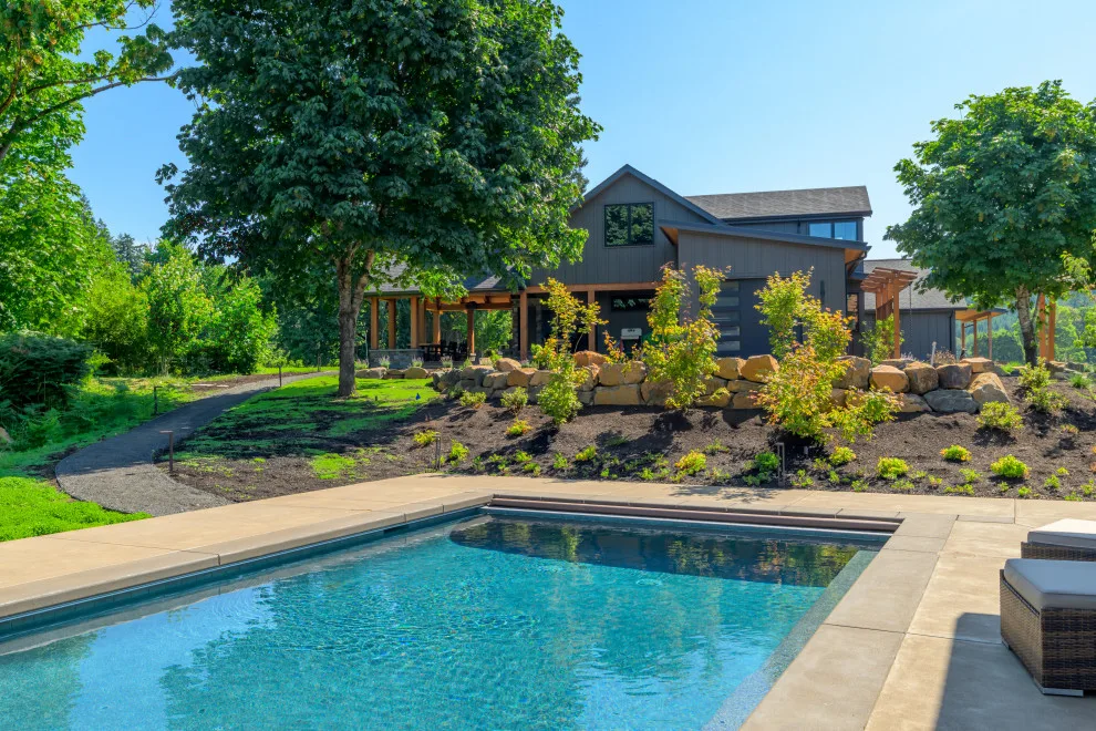 The Riverbank Ranch Home by Arbor South Architecture - Photo 25