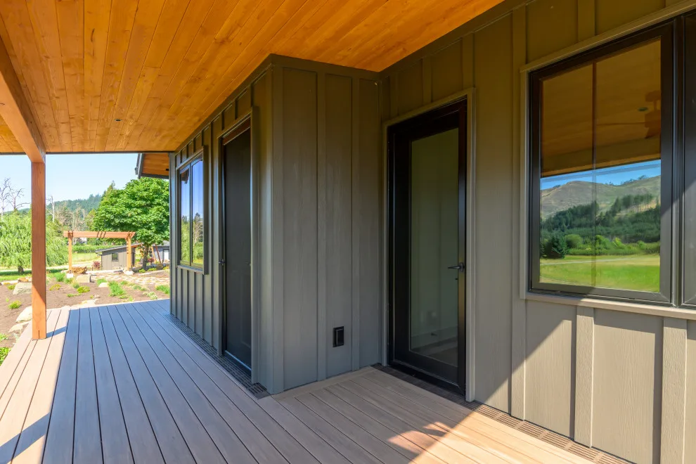 The Riverbank Ranch Home by Arbor South Architecture - Photo 9